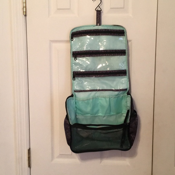 Like brand new travel cosmetics bag - Picture 5 of 10